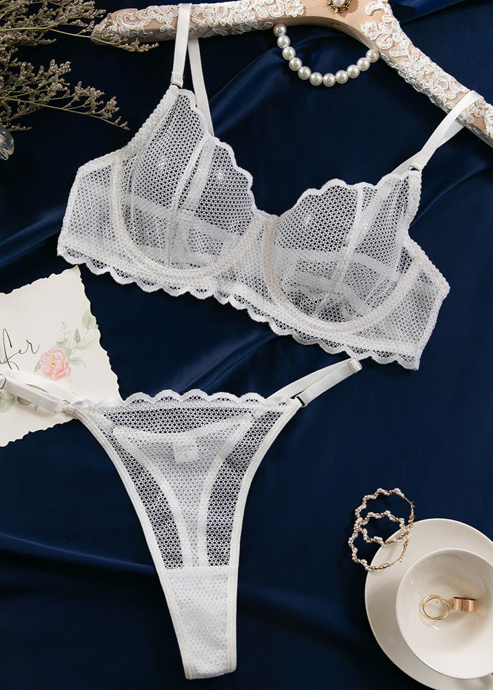 Delilah Lingerie Set