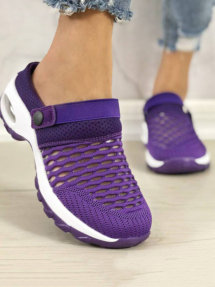 Casual Air Cushion Breathable Sandals