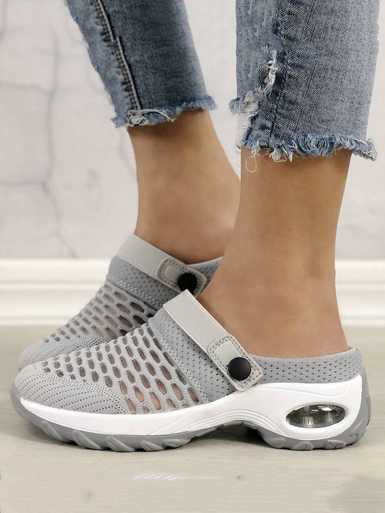 Casual Air Cushion Breathable Sandals