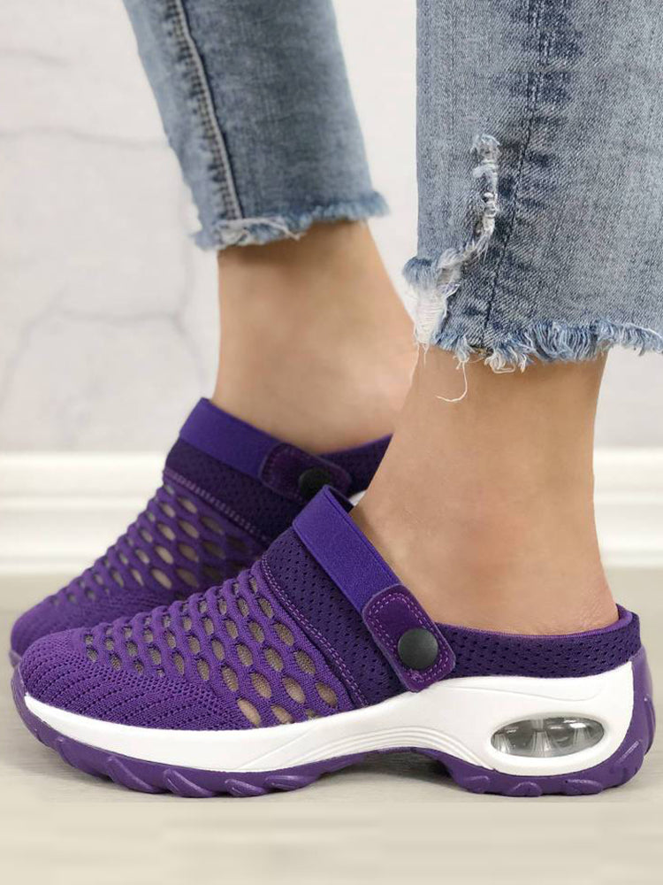 Casual Air Cushion Breathable Sandals