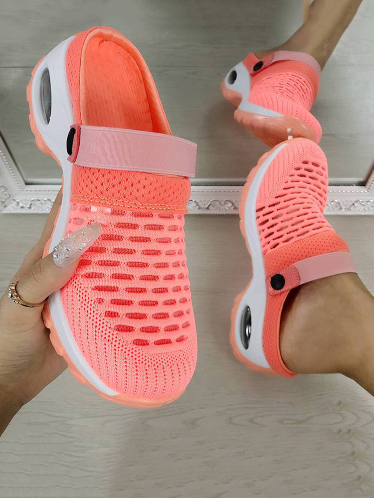 Casual Air Cushion Breathable Sandals