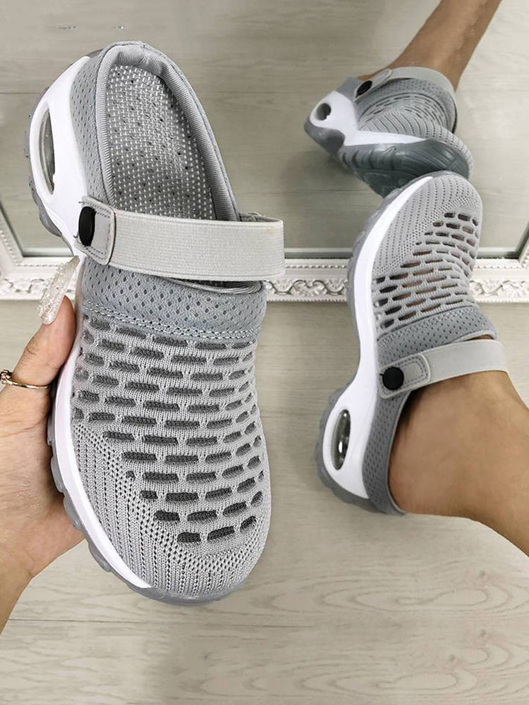 Casual Air Cushion Breathable Sandals