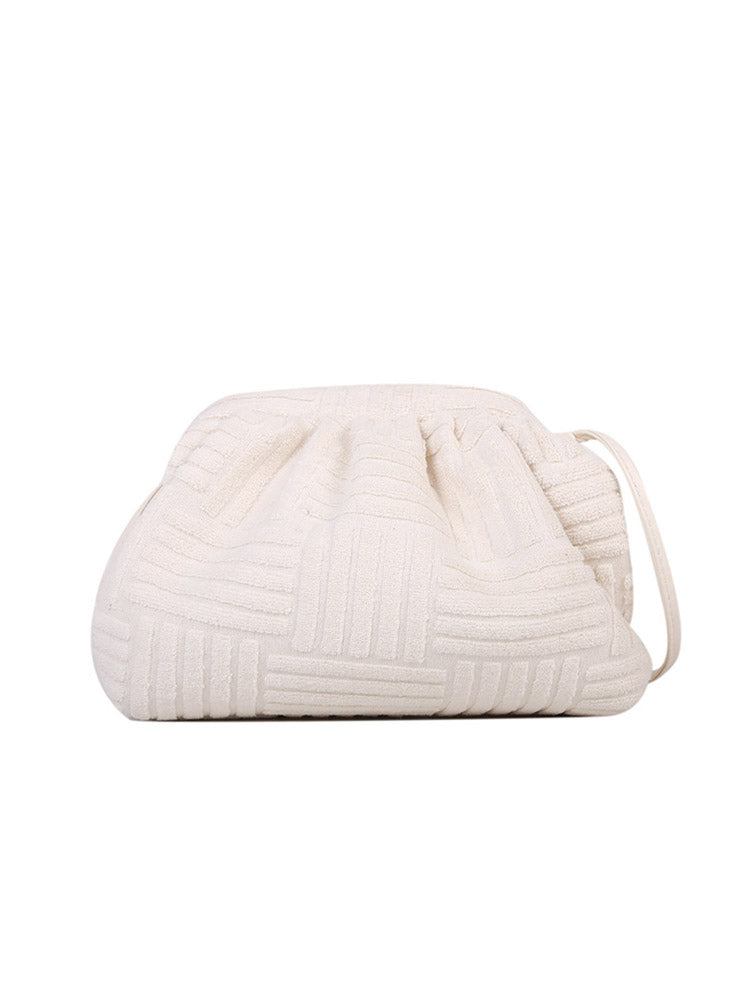 Towel Satchel Bag & Hat