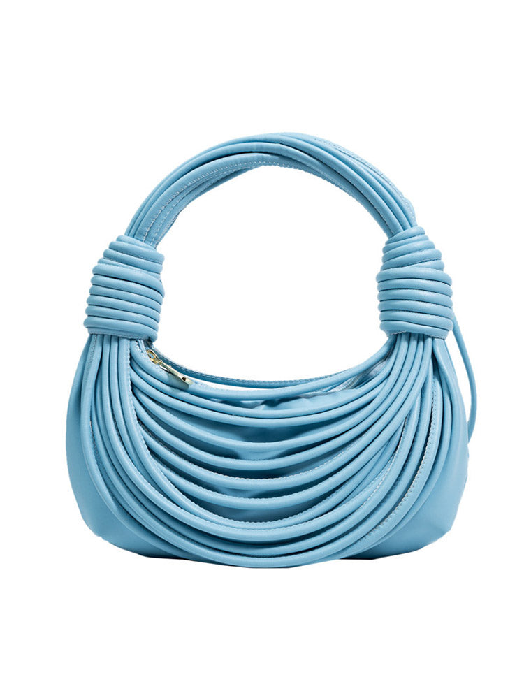 Knot Clutch Bag