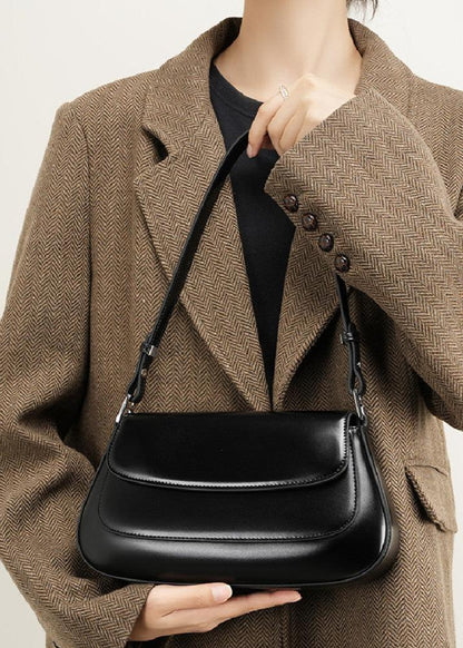 Sophisticated-Style High-Grade Shoulder Bag