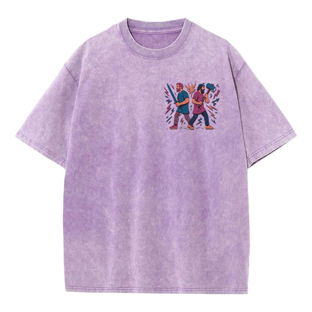 9
