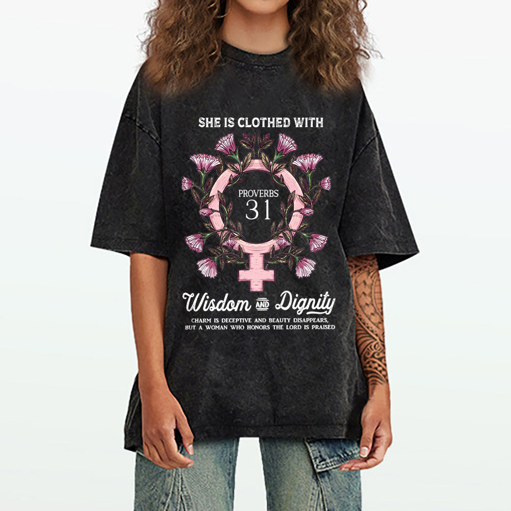 7