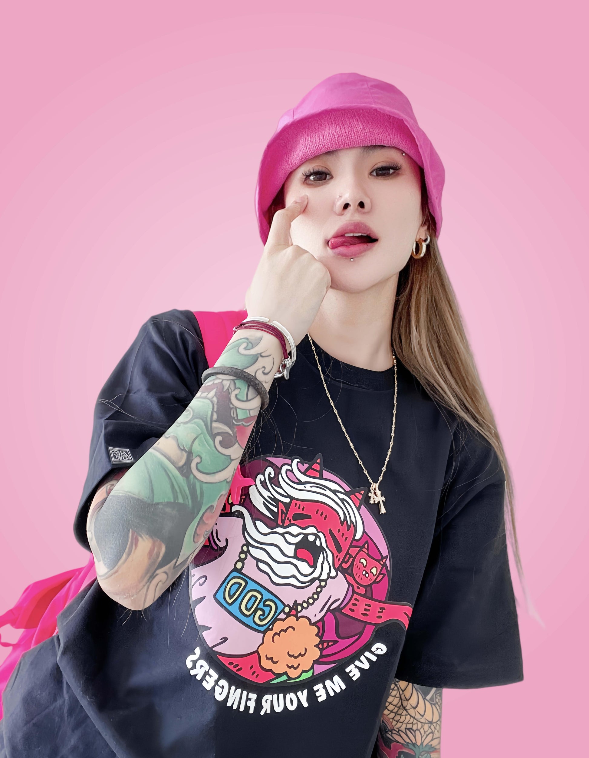 3